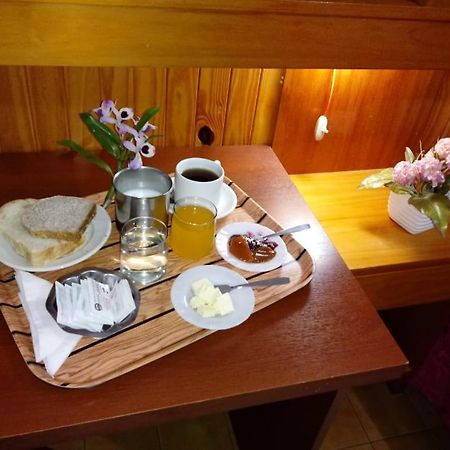 Hotel Ideal Монтекарло Экстерьер фото