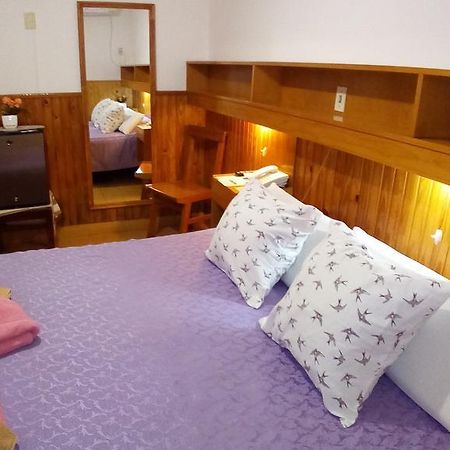 Hotel Ideal Монтекарло Экстерьер фото