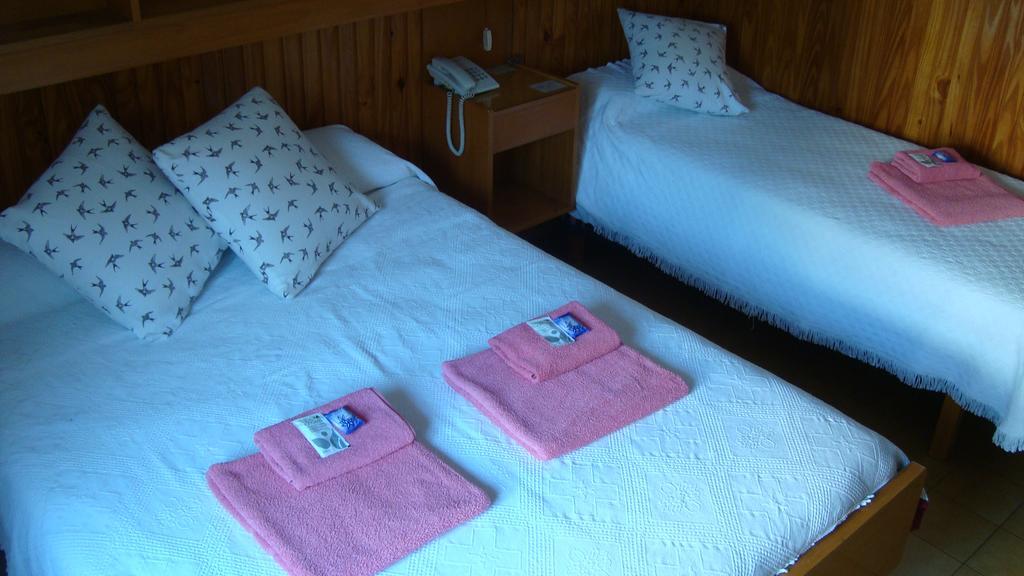 Hotel Ideal Монтекарло Экстерьер фото