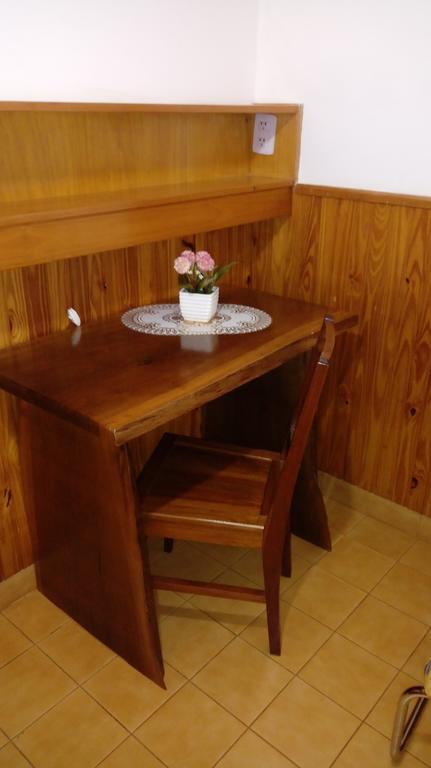 Hotel Ideal Монтекарло Экстерьер фото