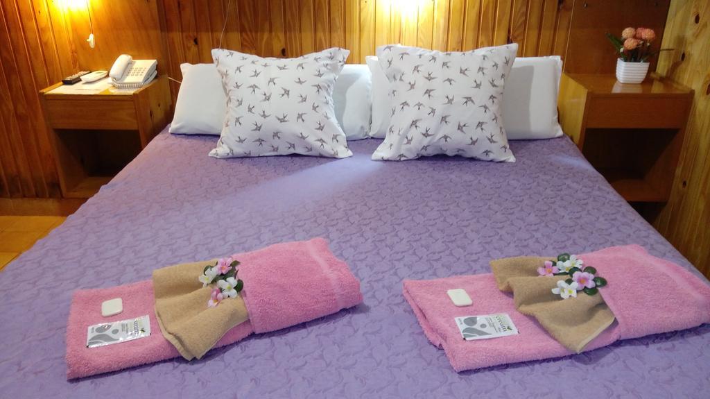 Hotel Ideal Монтекарло Экстерьер фото