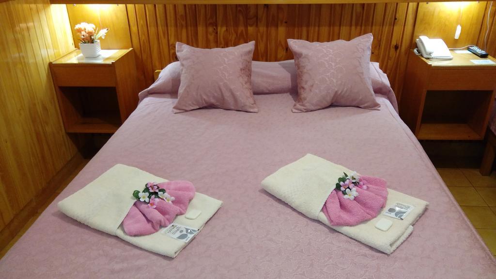 Hotel Ideal Монтекарло Экстерьер фото