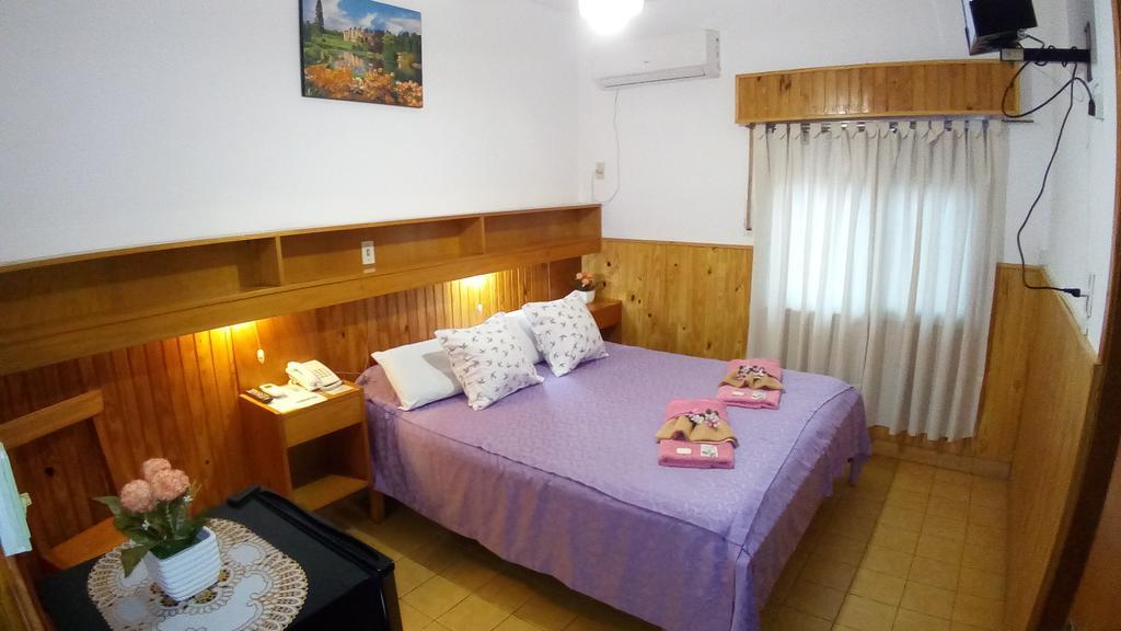 Hotel Ideal Монтекарло Экстерьер фото