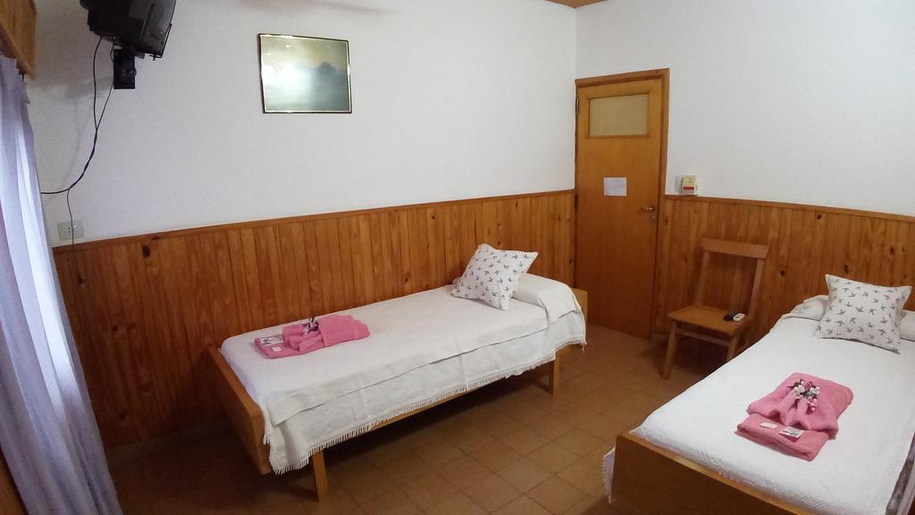 Hotel Ideal Монтекарло Экстерьер фото