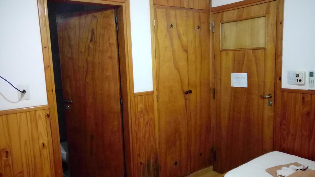 Hotel Ideal Монтекарло Экстерьер фото