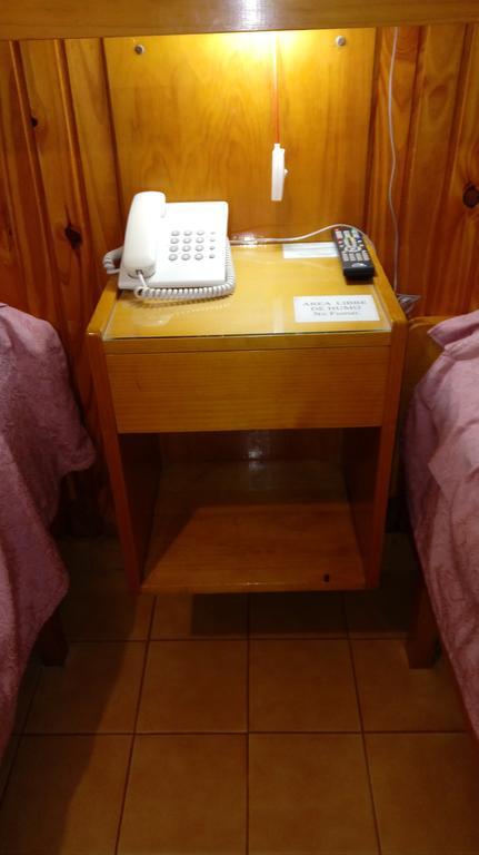 Hotel Ideal Монтекарло Экстерьер фото