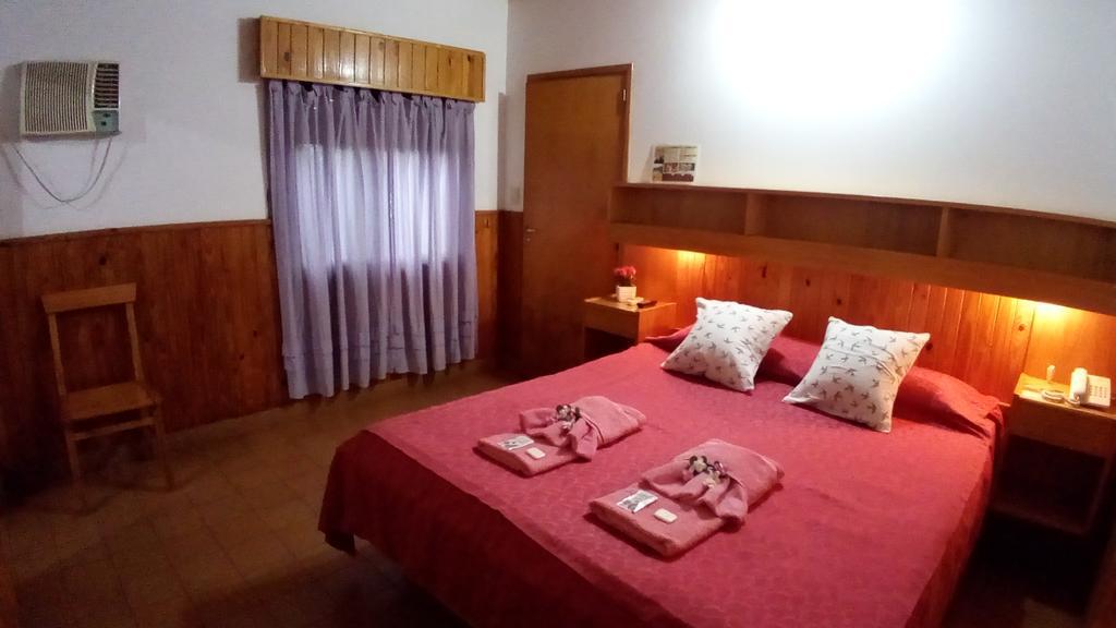 Hotel Ideal Монтекарло Экстерьер фото