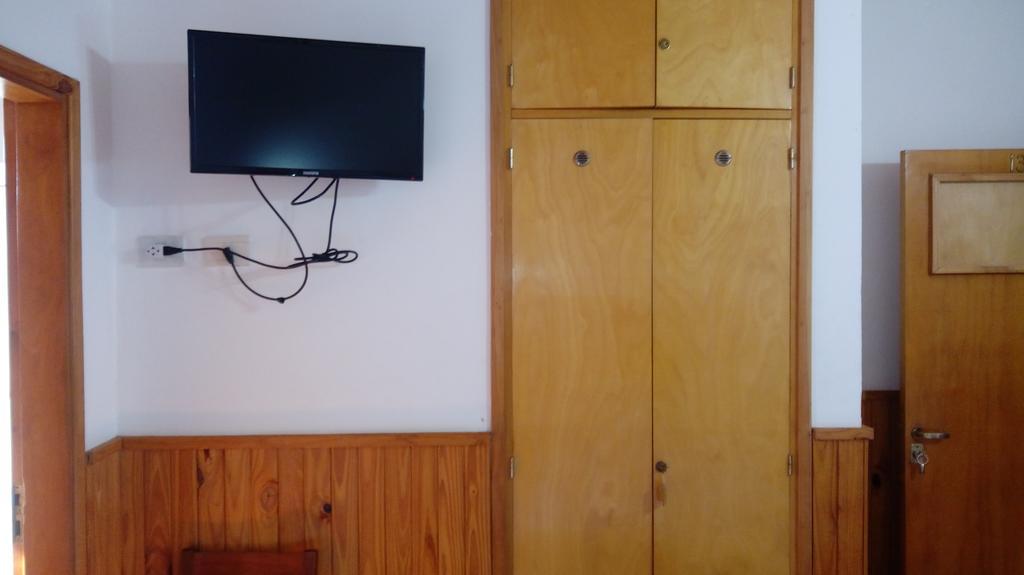 Hotel Ideal Монтекарло Экстерьер фото