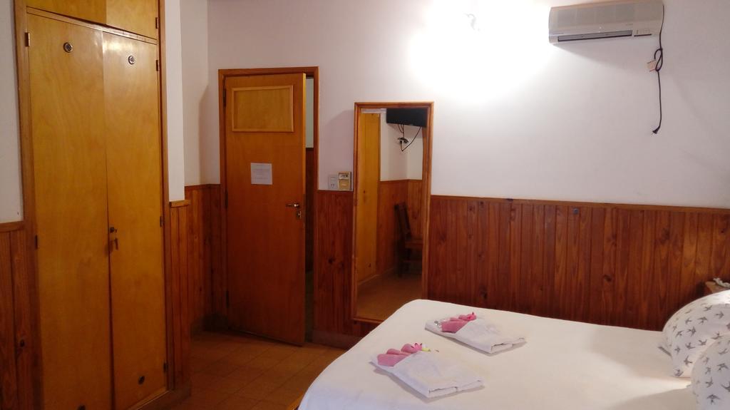 Hotel Ideal Монтекарло Экстерьер фото